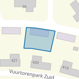 Perceel BLM00-G-4220