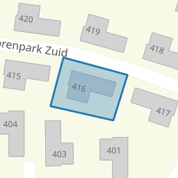 Perceel BLM00-G-4252