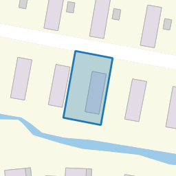 Perceel BLM00-G-4260