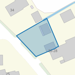 Perceel BLM00-G-4299