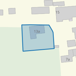 Perceel BLM00-G-4307