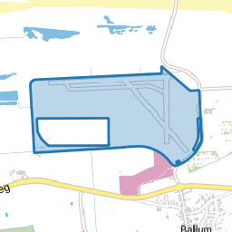 Perceel BLM00-G-4313