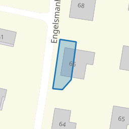 Perceel BLM00-G-4323