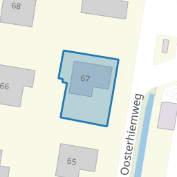 Perceel BLM00-G-4340