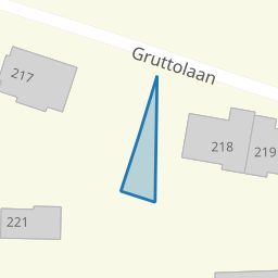 Perceel BLM00-G-4348