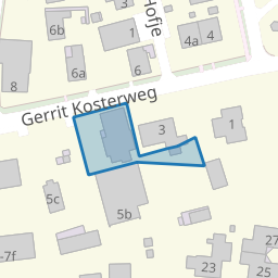 Perceel BLM00-G-4365