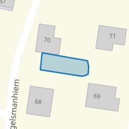 Perceel BLM00-G-4371