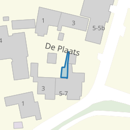 Perceel BLM00-G-4375