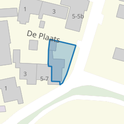 Perceel BLM00-G-4376