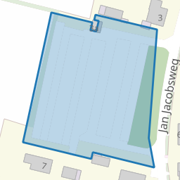 Perceel BLM00-G-4381