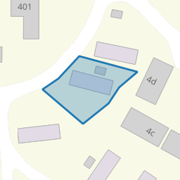 Perceel BLM00-G-4384