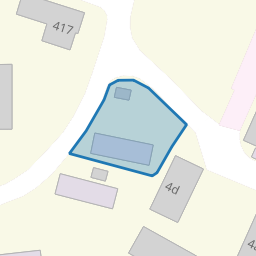 Perceel BLM00-G-4387