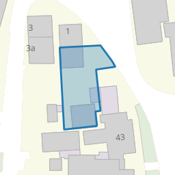 Perceel BLM00-G-4403