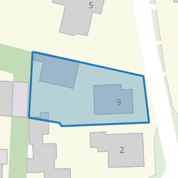 Perceel BLM00-G-4422