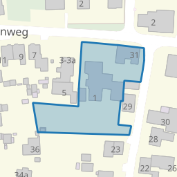 Perceel BLM00-G-4425