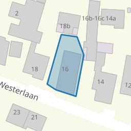 Perceel BLM00-G-4444