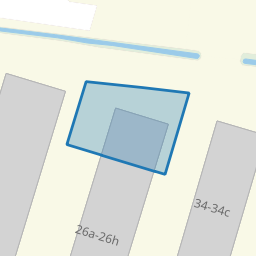 Perceel BLM00-G-4463