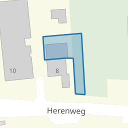 Perceel BLM00-G-4477