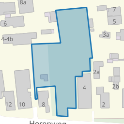 Perceel BLM00-G-4478