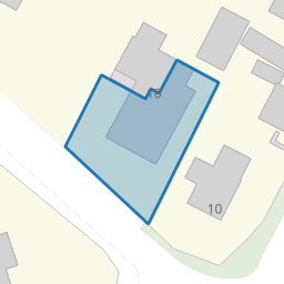 Perceel BLM00-G-4490