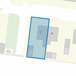 Perceel BLM00-G-4501