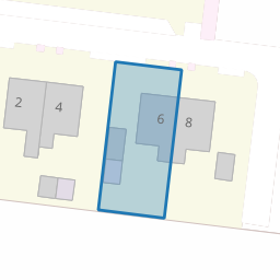Perceel BLM00-G-4503