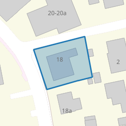 Perceel BLM00-G-4509