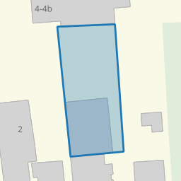 Perceel BLM00-G-4519