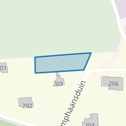 Perceel BLM00-G-4524