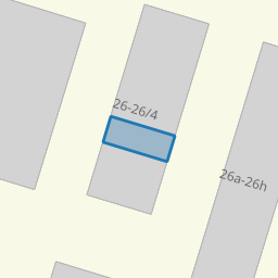 Perceel BLM00-G-4530