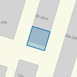 Perceel BLM00-G-4531