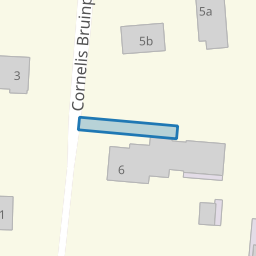 Perceel BLM00-G-4533