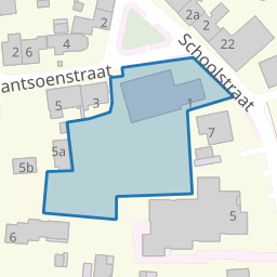 Perceel BLM00-G-4536