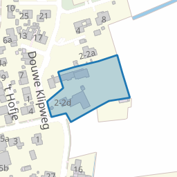 Perceel BLM00-G-4539