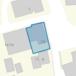 Perceel BLM00-G-4540