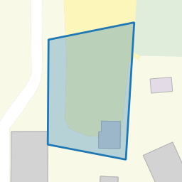 Perceel BLM00-G-4541