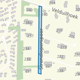 Perceel BLM00-G-4549