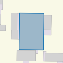 Perceel BLM00-G-4551