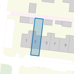 Perceel BLM00-G-4556