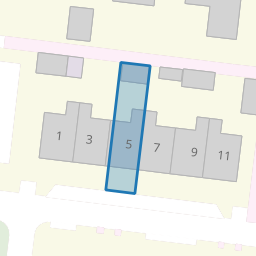 Perceel BLM00-G-4558