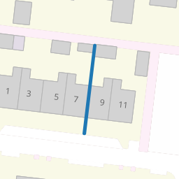 Perceel BLM00-G-4561