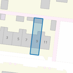 Perceel BLM00-G-4562