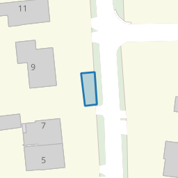 Perceel BLM00-G-4564