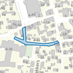 Perceel BLM00-G-4572