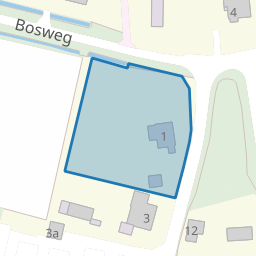 Perceel BLM00-G-4596