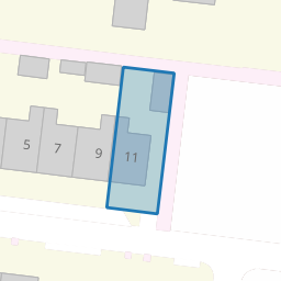 Perceel BLM00-G-4600