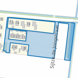 Perceel BLM00-G-4608