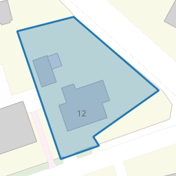 Perceel BLM00-G-4610