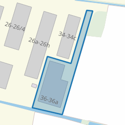 Perceel BLM00-G-4614