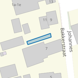 Perceel BLM00-G-4621